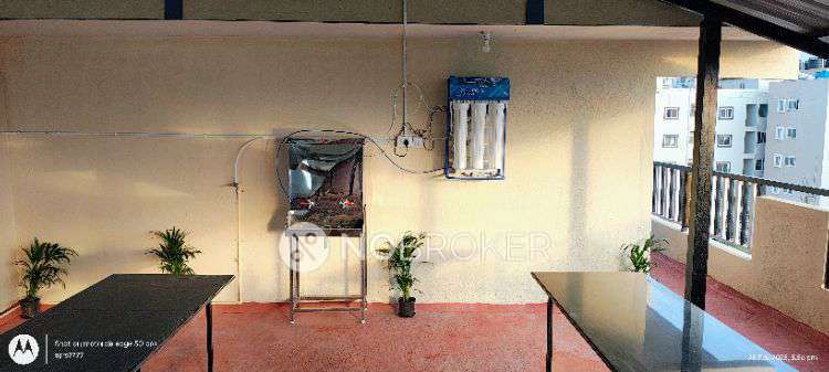 PG for Anyone in Electronic City