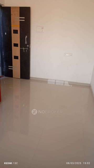 1 BHK Flat In Vasant Nirvana For Sale  In Bopele