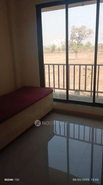 1 BHK Flat In Vasant Nirvana For Sale  In Bopele