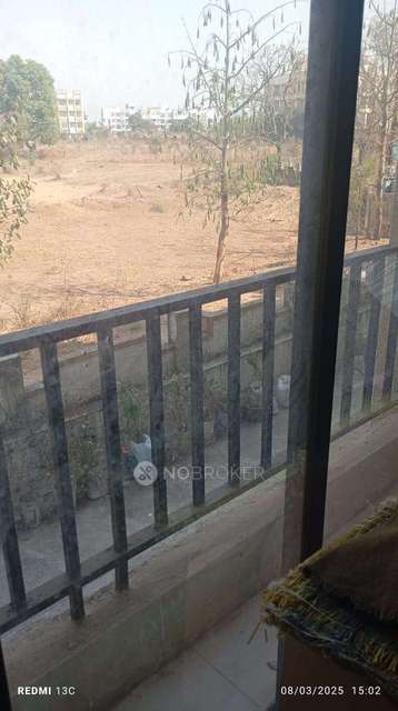 1 BHK Flat In Vasant Nirvana For Sale  In Bopele