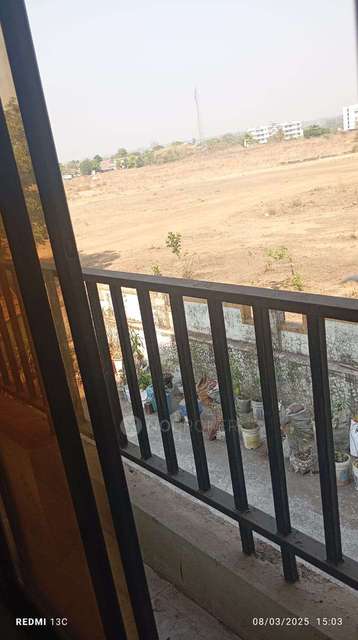 1 BHK Flat In Vasant Nirvana For Sale  In Bopele