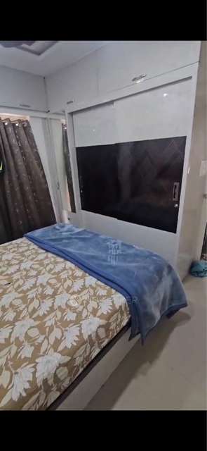 2 BHK Flat In Aster Trinity For Sale  In Kondhwa