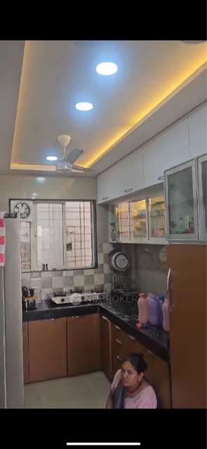 2 BHK Flat In Aster Trinity For Sale  In Kondhwa