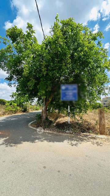 Plot For Sale  In Anjanapura 1st Block, Lal Bahadur Shastri Nagar