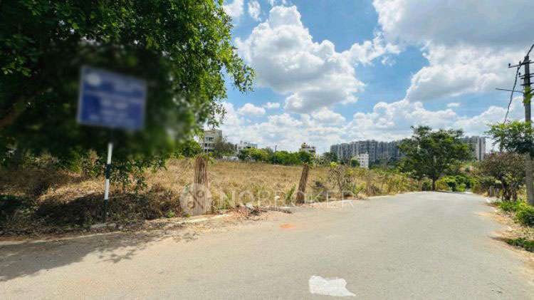 Plot For Sale  In Anjanapura 1st Block, Lal Bahadur Shastri Nagar