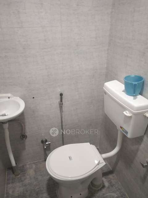 1 BHK House for Rent  In Gurukrupa Developers