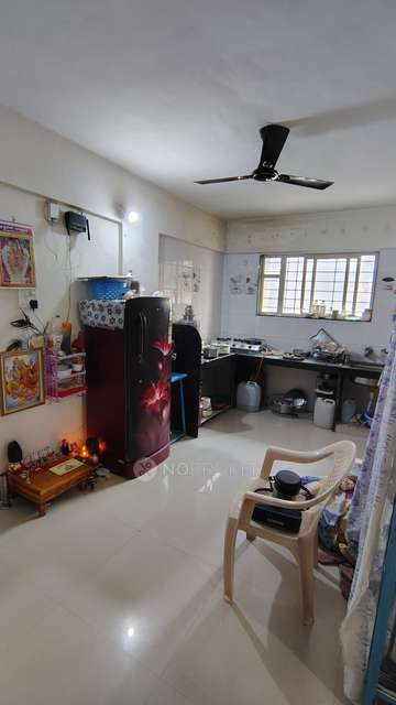 2 BHK Flat In Viniyog Waterfront Building For Sale  In Ambegaon Bk