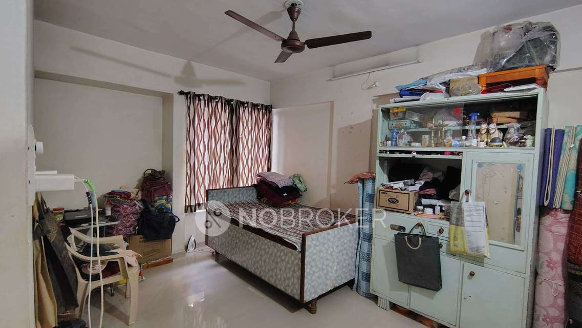2 BHK Flat In Viniyog Waterfront Building For Sale  In Ambegaon Bk