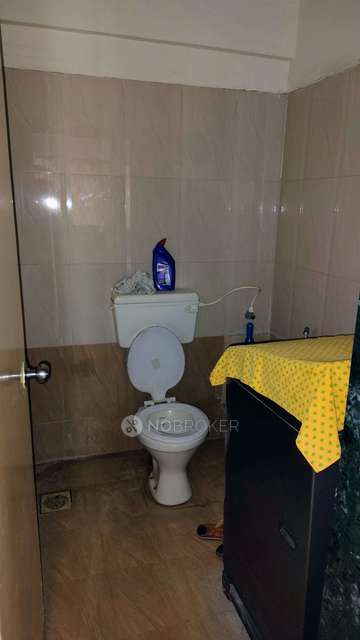 2 BHK Flat In Viniyog Waterfront Building For Sale  In Ambegaon Bk