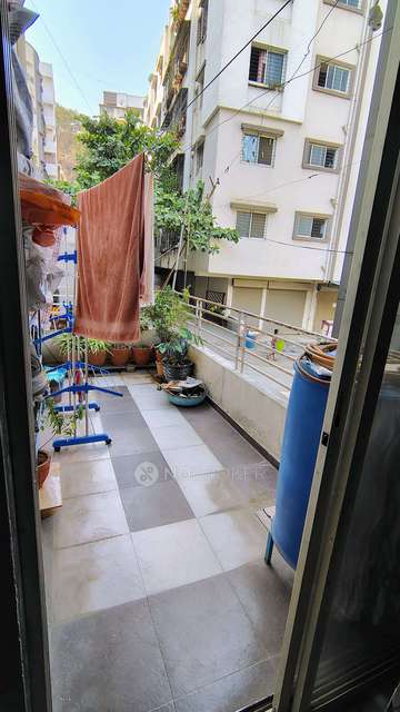 2 BHK Flat In Viniyog Waterfront Building For Sale  In Ambegaon Bk