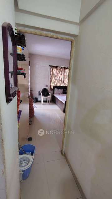 2 BHK Flat In Viniyog Waterfront Building For Sale  In Ambegaon Bk