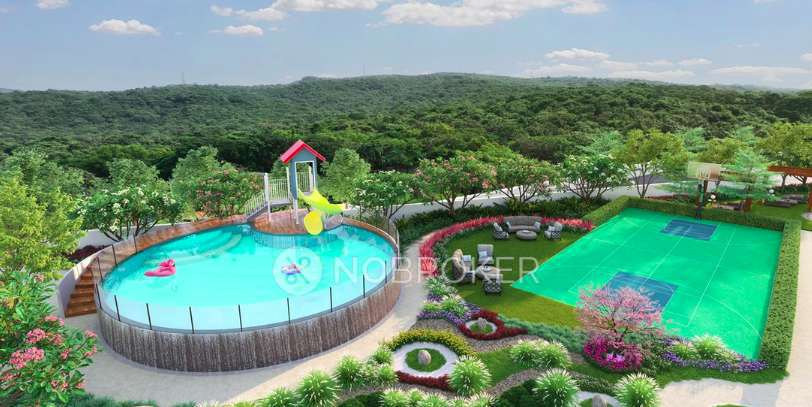 1 BHK Flat In Micl Kanva For Sale  In Lal Bahadur Shastri Marg, Shanti Vihar, Mira Road East, Shanti Vihar, Mira Road, Mira Bhayandar, Maharashtra 401107, India