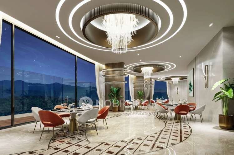 1 BHK Flat In Micl Kanva For Sale  In Lal Bahadur Shastri Marg, Shanti Vihar, Mira Road East, Shanti Vihar, Mira Road, Mira Bhayandar, Maharashtra 401107, India