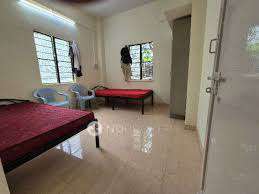 1 RK Flat In Prayag House for Rent  In Pimple Saudagar
