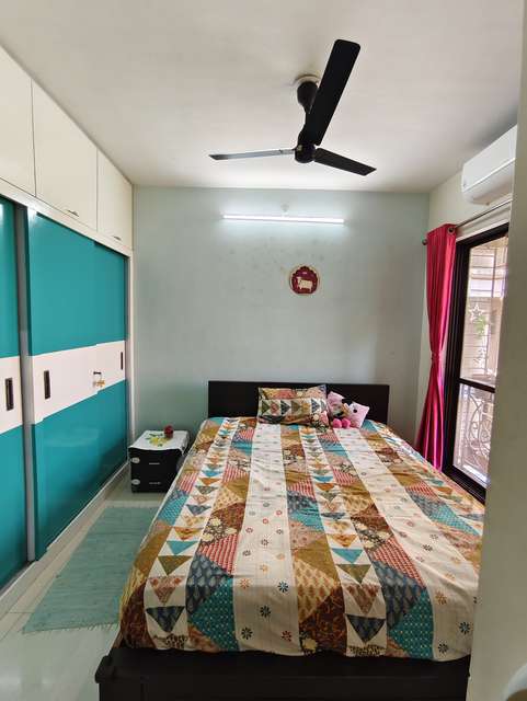 2 BHK Flat In Siddhivinayak Mahima For Sale  In Taloja