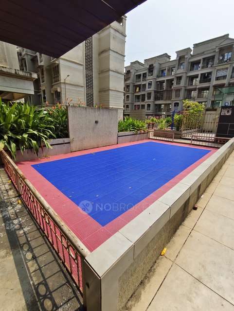 2 BHK Flat In Siddhivinayak Mahima For Sale  In Taloja
