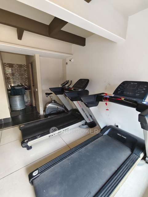 2 BHK Flat In Siddhivinayak Mahima For Sale  In Taloja