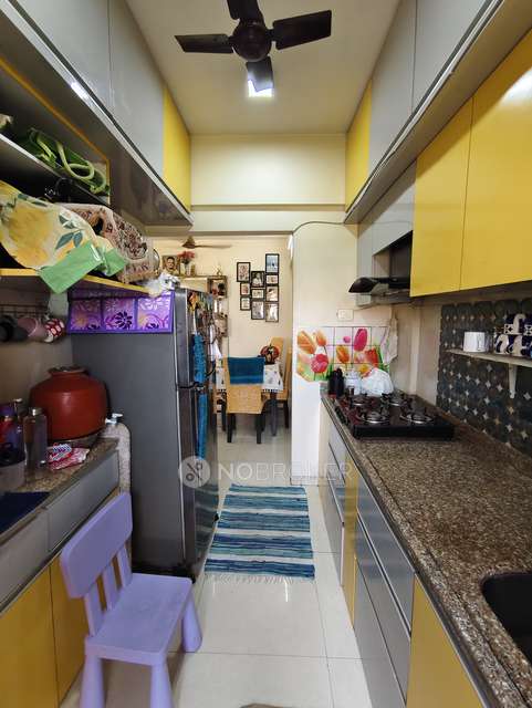 2 BHK Flat In Siddhivinayak Mahima For Sale  In Taloja