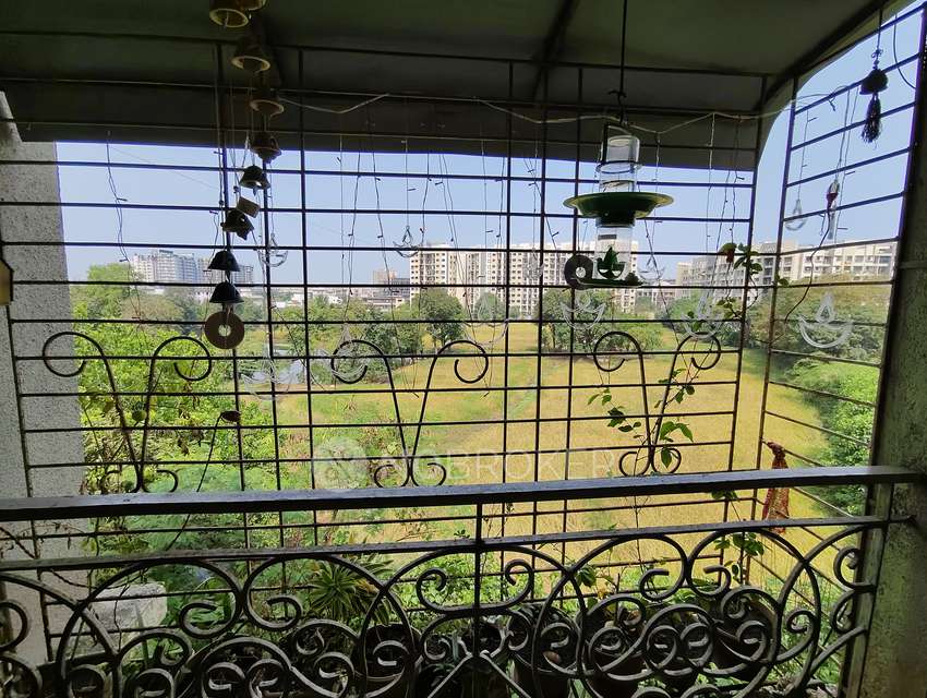 2 BHK Flat In Siddhivinayak Mahima For Sale  In Taloja