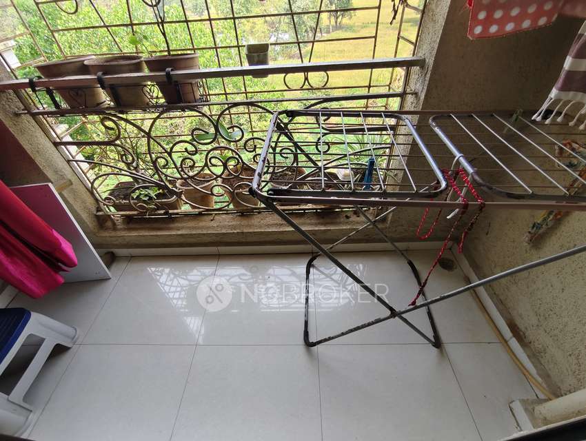 2 BHK Flat In Siddhivinayak Mahima For Sale  In Taloja