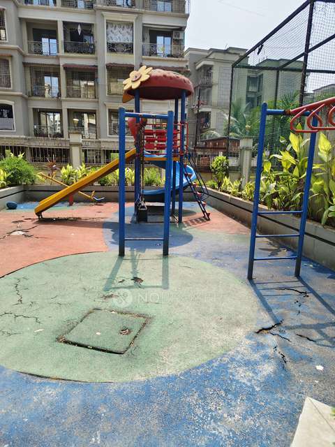 2 BHK Flat In Siddhivinayak Mahima For Sale  In Taloja