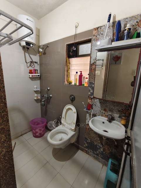 2 BHK Flat In Siddhivinayak Mahima For Sale  In Taloja