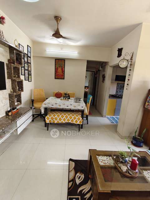 2 BHK Flat In Siddhivinayak Mahima For Sale  In Taloja