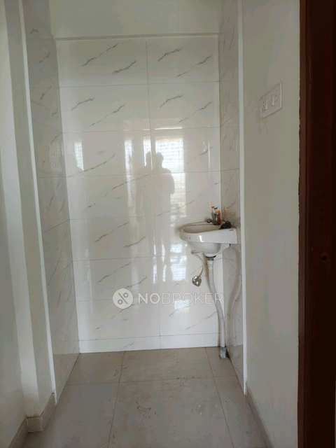 2 BHK Flat In Om Vasant Vatika For Sale  In Kalyan East