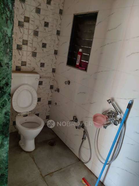 2 BHK Flat In Om Vasant Vatika For Sale  In Kalyan East