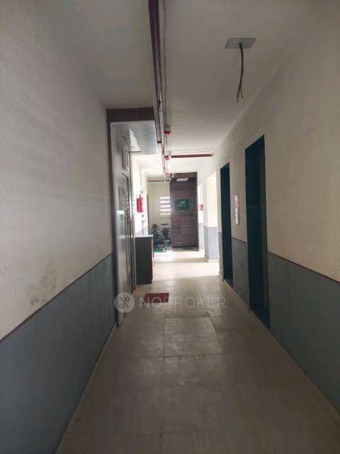 2 BHK Flat In Om Vasant Vatika For Sale  In Kalyan East