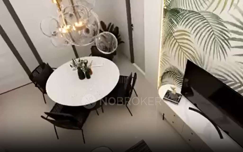 2 BHK Flat In Twin Chalet For Sale  In Jalpura