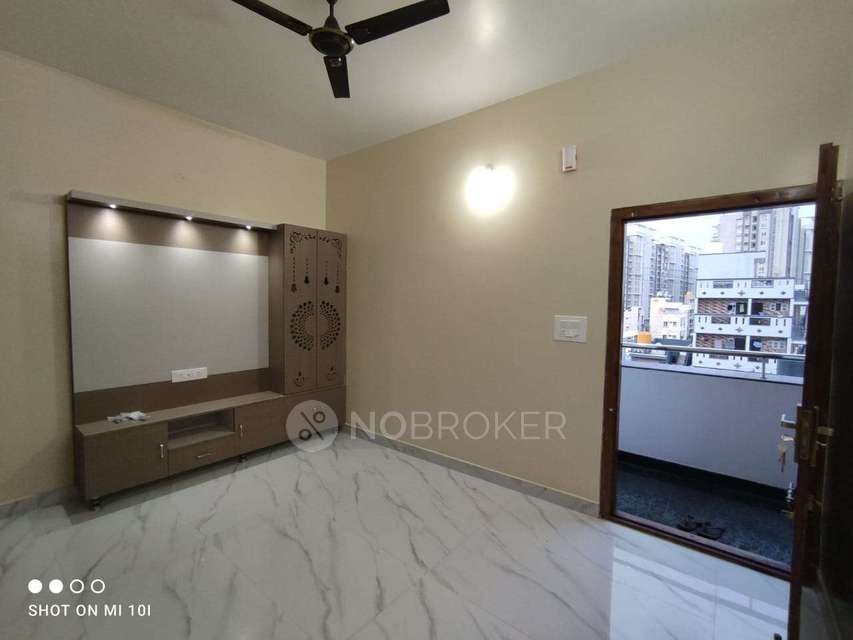 1 BHK Flat for Rent  In Rayasandra
