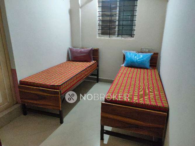 PG for Boys in Btm 1st Stage