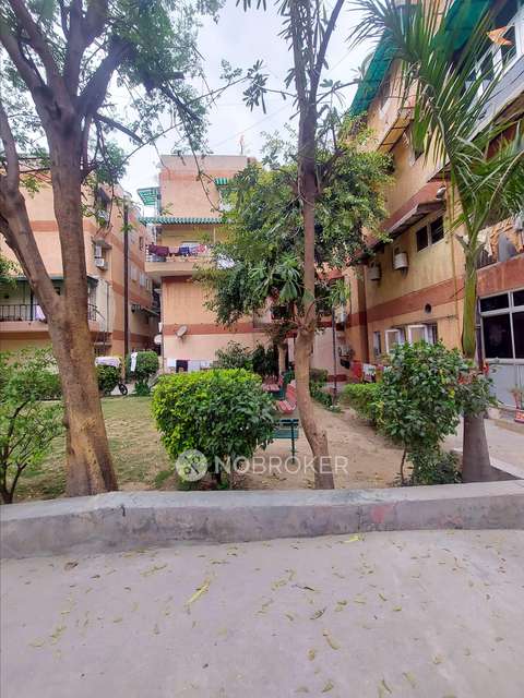 2 BHK Flat In Dena Apartment For Sale  In Sector 13