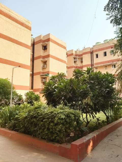 2 BHK Flat In Dena Apartment For Sale  In Sector 13