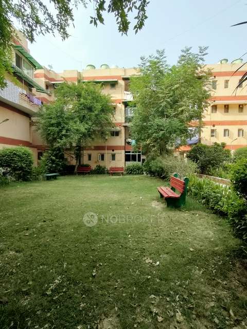 2 BHK Flat In Dena Apartment For Sale  In Sector 13