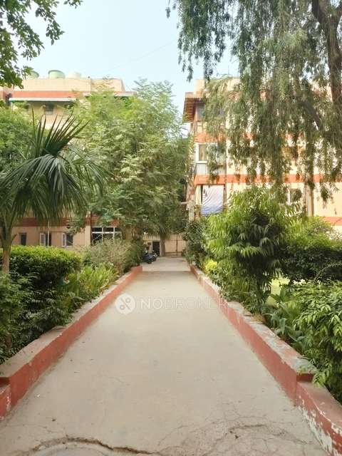 2 BHK Flat In Dena Apartment For Sale  In Sector 13