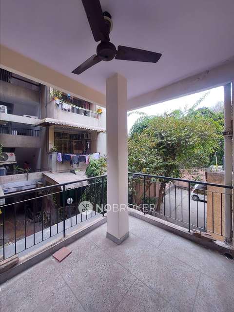 2 BHK Flat In Dena Apartment For Sale  In Sector 13