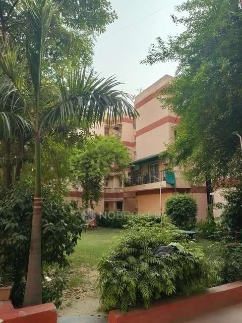 2 BHK Flat In Dena Apartment For Sale  In Sector 13