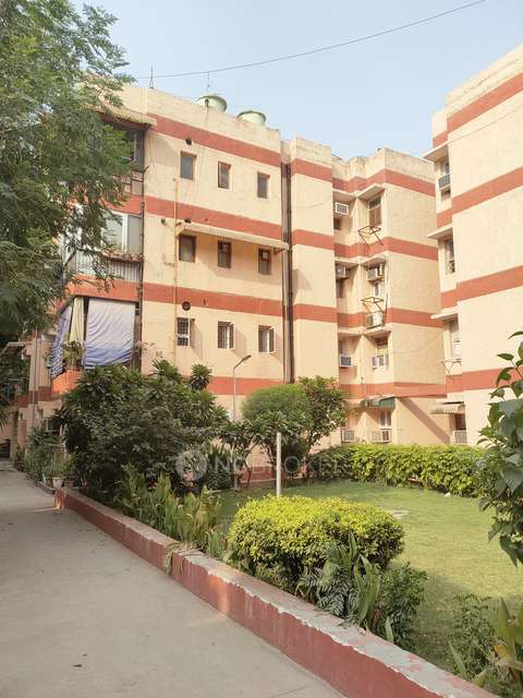 2 BHK Flat In Dena Apartment For Sale  In Sector 13