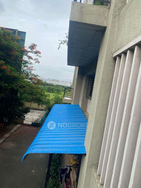 3 BHK Flat In Hill Side C For Sale  In Hadapsar