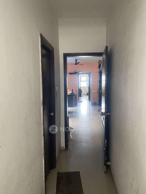 3 BHK Flat In Hill Side C For Sale  In Hadapsar