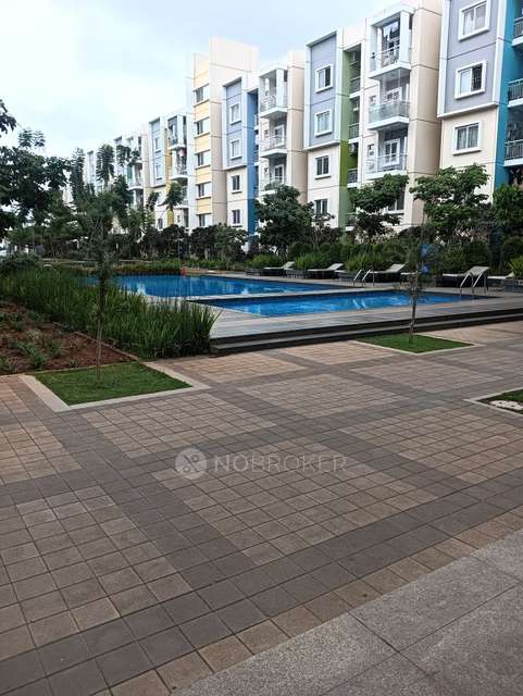 2 BHK Villa In Vaishnavi Serene For Sale  In Yelahanka 4th Phase