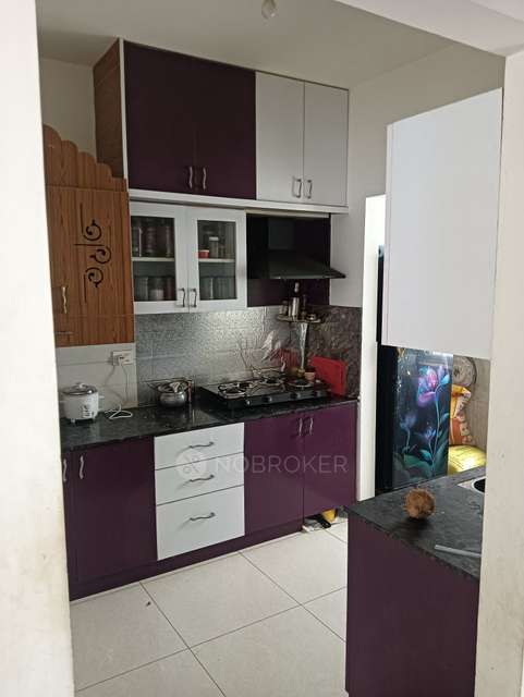 2 BHK Villa In Vaishnavi Serene For Sale  In Yelahanka 4th Phase