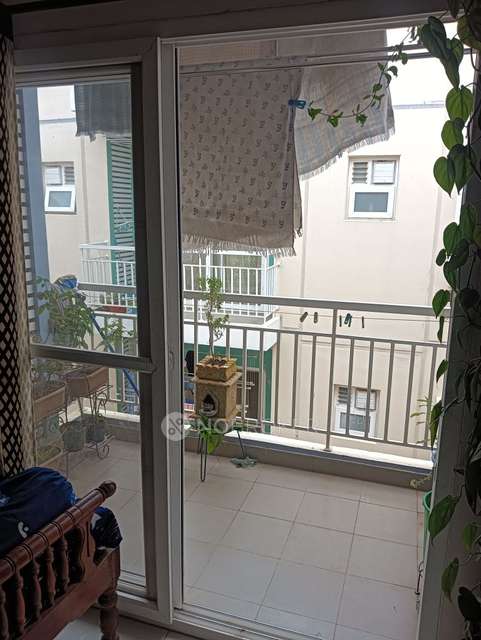 2 BHK Villa In Vaishnavi Serene For Sale  In Yelahanka 4th Phase