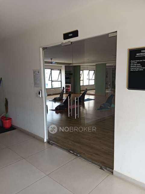 2 BHK Villa In Vaishnavi Serene For Sale  In Yelahanka 4th Phase