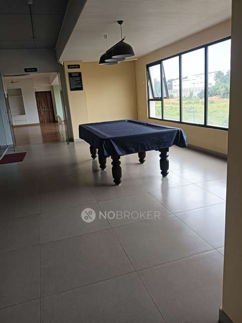 2 BHK Villa In Vaishnavi Serene For Sale  In Yelahanka 4th Phase