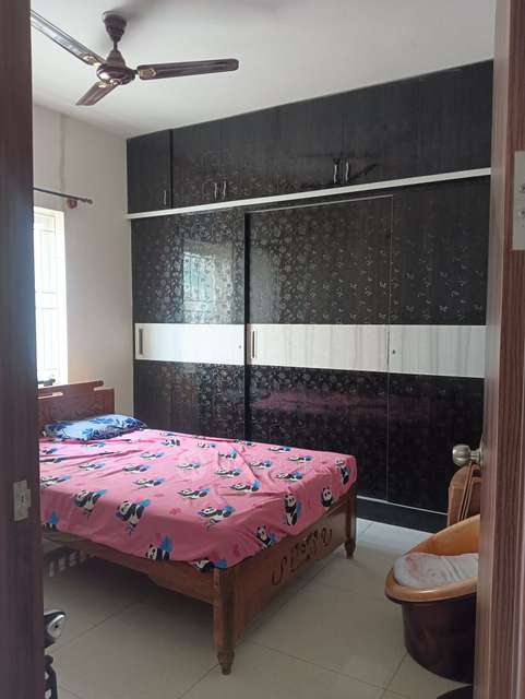 2 BHK Villa In Vaishnavi Serene For Sale  In Yelahanka 4th Phase