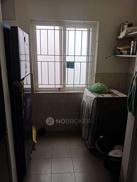 2 BHK Villa In Vaishnavi Serene For Sale  In Yelahanka 4th Phase