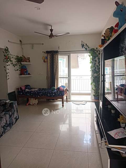 2 BHK Villa In Vaishnavi Serene For Sale  In Yelahanka 4th Phase